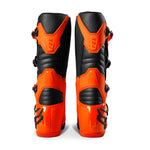 Comp Boot - Fluorescent Orange