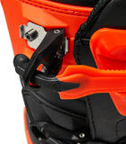 Comp Boot - Fluorescent Orange