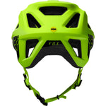 MainFrame Helmet w/MIPS - Fluorescent Yellow