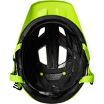 MainFrame Helmet w/MIPS - Fluorescent Yellow