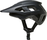 MainFrame Helmet - TRVRS - Black/Black
