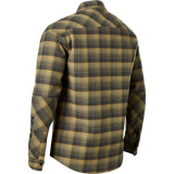 Defend Drive Wind Flannel - Bark