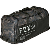 Podium 180 Bag - Black Camo