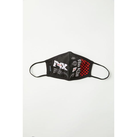 Illmatik Face Mask
