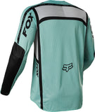 360 DVIDE Jersey - Jade