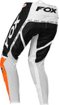 360 DVIDE Pant - Black/White/Orange