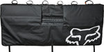 Large Tailgate Cover - Black