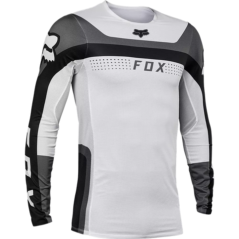 Flexair Efekt Jersey - Black/White