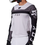 Flexair Efekt Jersey - Black/White