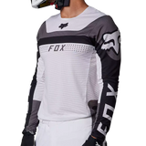 Flexair Efekt Jersey - Black/White