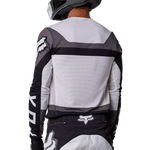 Flexair Efekt Jersey - Black/White