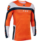 Flexair Efekt Jersey - Fluorescent Orange