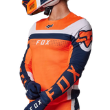 Flexair Efekt Jersey - Fluorescent Orange