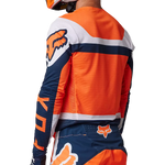 Flexair Efekt Jersey - Fluorescent Orange