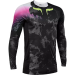 Flexair Detonate Jersey - Black