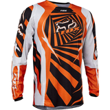 180 Goat Jersey - Orange