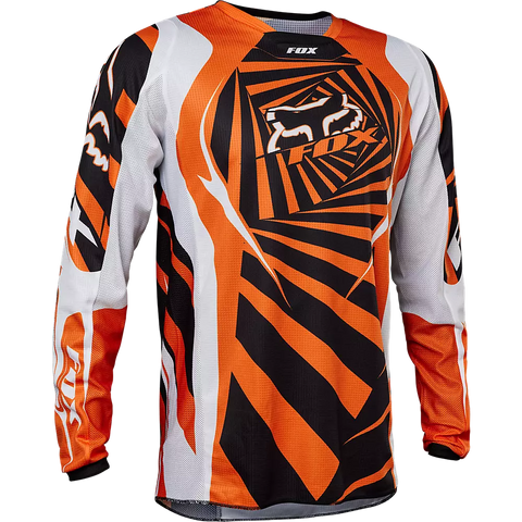 180 Goat Jersey - Orange