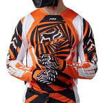 180 Goat Jersey - Orange