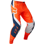 Flexair Efekt Pant - Fluorescent Orange