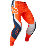 Flexair Efekt Pant - Fluorescent Orange