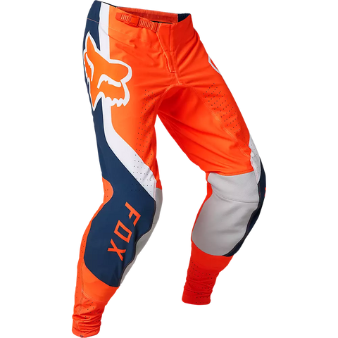 Flexair Efekt Pant - Fluorescent Orange