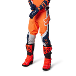 Flexair Efekt Pant - Fluorescent Orange