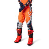 Flexair Efekt Pant - Fluorescent Orange