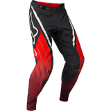 Flexair Honda Pant - Red/Black/White