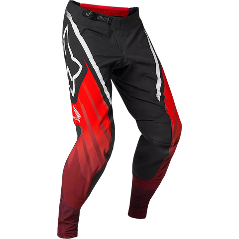 Flexair Honda Pant - Red/Black/White