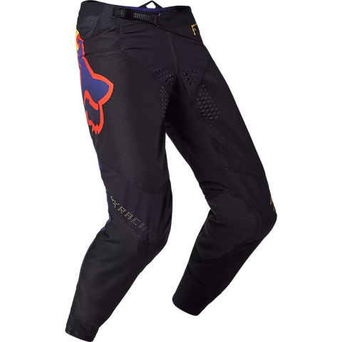 360 Fgmnt Pant - Black