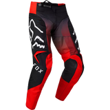 180 Leed Pant - Fluorescent Red