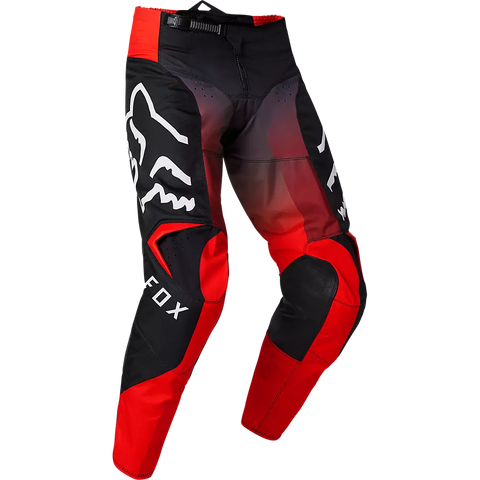 180 Leed Pant - Fluorescent Red