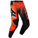 180 Leed Pant - Fluorescent Orange