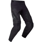 Defend Off Road Pant - Black