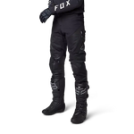 Defend Off Road Pant - Black