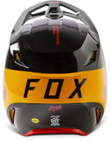 V1 Toxsyk Helmet DOT/ECE - Black