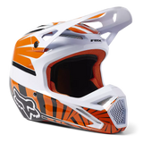 V1 Goat Helmet - Orange