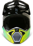 V1 Dpth Helmet DOT/ECE - Black