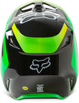 V1 Dpth Helmet DOT/ECE - Black