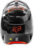 V1 Bnkr Helmet DOT/ECE - Grey Camo