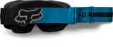 Main RYAKTR Goggle - Spark - Maui Blue