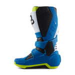 Motion Boot - Blue/Yellow