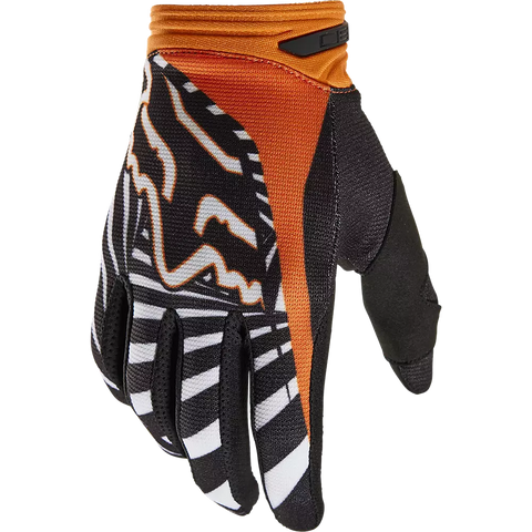 180 Goat Glove - Orange