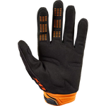 180 Goat Glove - Orange