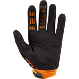 180 Goat Glove - Orange