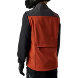 Ranger Off Road Softshell Jacket - Copper