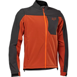 Ranger Off Road Softshell Jacket - Copper