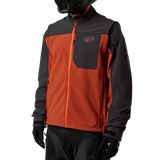 Ranger Off Road Softshell Jacket - Copper