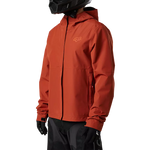 Ranger O.R. Packable Rain Jacket - Copper