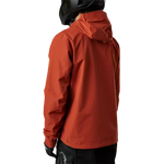 Ranger O.R. Packable Rain Jacket - Copper